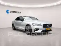 2021 Volvo S60