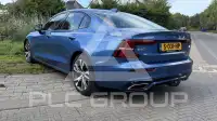 2021 Volvo S60