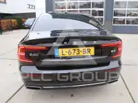 2021 Volvo S60