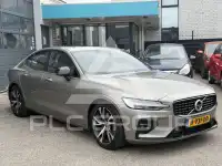 2021 Volvo S60