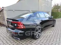2021 Volvo S60