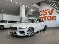 2021 Volvo S60