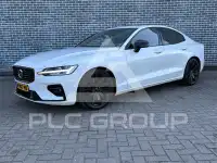2021 Volvo S60