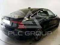 2021 Volvo S60