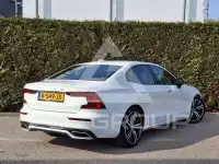2021 Volvo S60