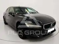 2021 Volvo S60