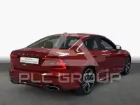 2021 Volvo S60