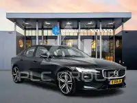 2021 Volvo S60