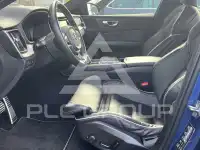 2021 Volvo S60