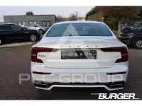 2021 Volvo S60