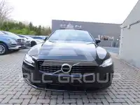 2021 Volvo S60