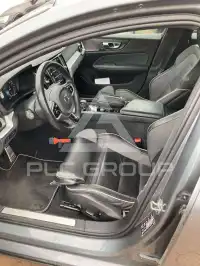 2021 Volvo S60