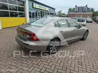 2021 Volvo S60
