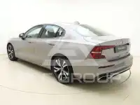 2021 Volvo S60