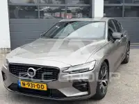2021 Volvo S60