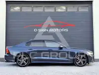2021 Volvo S60