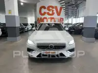2021 Volvo S60