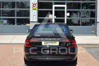 2021 Volvo S60