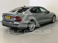 2021 Volvo S60