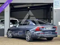 2021 Volvo S60
