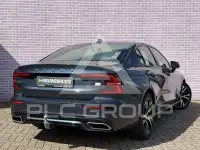 2021 Volvo S60