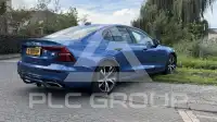 2021 Volvo S60