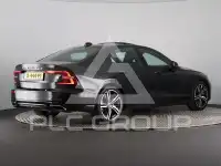 2021 Volvo S60