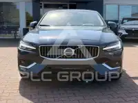 2021 Volvo S60