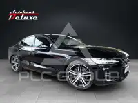 2021 Volvo S60