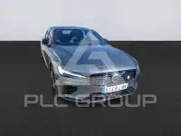 2021 Volvo S60