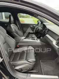 2021 Volvo S60