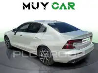 2021 Volvo S60