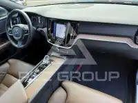 2021 Volvo S60