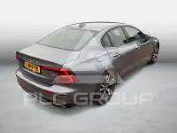 2021 Volvo S60