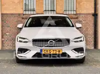 2021 Volvo S60