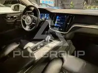 2021 Volvo S60