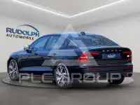 2021 Volvo S60