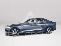 2021 Volvo S60
