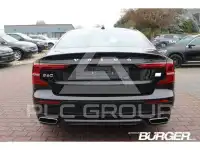 2021 Volvo S60