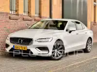 2021 Volvo S60