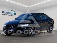 2021 Volvo S60