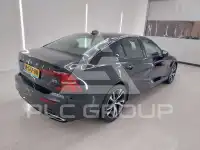 2021 Volvo S60