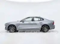 2021 Volvo S60