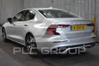 2021 Volvo S60