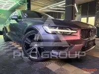 2021 Volvo S60