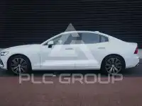 2021 Volvo S60