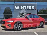 2021 Volvo S60