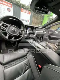 2021 Volvo S60