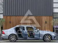 2021 Volvo S60