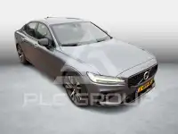 2021 Volvo S60